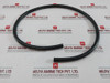 New Condition Rubber Oil Hose Carbopress Parker