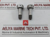 Lot Of 7X Em1434142.01.01 Special Torsion Link Capscrew In Used Condition