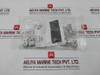 Circuit Breaker 690V 50-60 Hz Abb Sace T1N 160