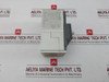 Circuit Breaker 690V 50-60 Hz Abb Sace T1N 160