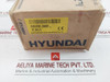 Molded Case Circuit Breaker Ac200-230V 50/60Hz Hyundai Hibx 103Nt