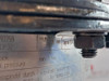 Dp32 Pneumatic Actuator With Dn50 Pn25 Lift Check Valve By Ari