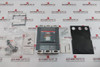 Abb 690V-50/60Hz Moulded Case Circuit Breaker Sace T6H 630