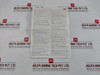Abb 690V-50/60Hz Moulded Case Circuit Breaker Sace T6H 630