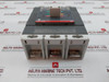 Abb 690V-50/60Hz Moulded Case Circuit Breaker Sace T6H 630