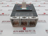 Abb 690V-50/60Hz Moulded Case Circuit Breaker Sace T6H 630