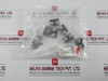 Abb 690V-50/60Hz Moulded Case Circuit Breaker Sace T6H 630