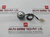Ce20 Electronic Pressure Switch 0-3 Kgf/Cm2 By Nagano Keiki
