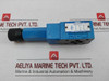 Mfp-01-10 Flow Control Modular Valve Yuken