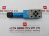 Mfp-01-10 Flow Control Modular Valve Yuken