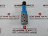Mfp-01-10 Flow Control Modular Valve Yuken