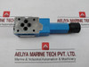 Mfp-01-10 Flow Control Modular Valve Yuken