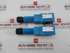 Mfp-01-10 Flow Control Modular Valve Yuken