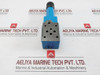 Mfp-01-10 Flow Control Modular Valve Yuken