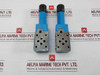 Mfp-01-10 Flow Control Modular Valve Yuken