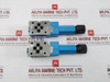 Mfp-01-10 Flow Control Modular Valve Yuken