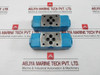 Pilot Operated Check Modular Valve Mpw-01-2-40 Yuken