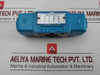 Pilot Operated Check Modular Valve Mpw-01-2-40 Yuken