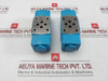 Pilot Operated Check Modular Valve Mpw-01-2-40 Yuken