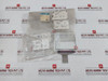 G.T./Gunze U.S.P. 4.484.038 Mzm-02