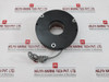 Dhm3-80 Electromagnetic Power-off Brake Dc24V By Anhui Lixin