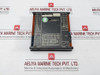 Selco 24V Alarm Monitoring And Indicator Panel M1000-29-01