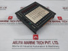 Selco 24V Alarm Monitoring And Indicator Panel M1000-29-01