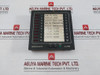Selco 24V Alarm Monitoring And Indicator Panel M1000-29-01