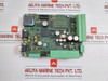 Siemens 94V-0 Printed Circuit Board A5E00212118-3