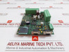 A5E00212118-3 Printed Circuit Board Siemens
