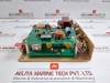 Tokyo Keiki Alarm Circuit Card 10229136