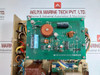 Tokyo Keiki Alarm Circuit Card 10229136