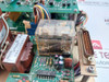 Tokyo Keiki Alarm Circuit Card 10229136