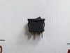 Lot Of 7X Cqc 6A 250Vac 25T85 On-off-on Rocker Switch Kcd1