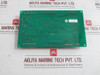 Printed Circuit Board Km-a-0983-06 T In 180 Gm