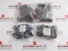 Lot Of 10X Rocker Switch 6A 250V Elcom Ss-6-5