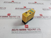 Zener Barrier Module 9.4V By Idec Izumi Eb3A-21303-ek168