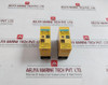 Zener Barrier Module 9.4V By Idec Izumi Eb3A-21303-ek168
