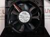 08020Sa-12L-bt Dc Axial Cooling Fan 12V 0.13A By Nmb