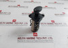 Seiko Electric Rotary Cam Switch 600V 15A Part No. En-5X 048A