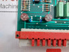 66 10 142 14 Printed Circuit Board Liebherr
