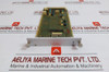 Reederei-kennung Controller Printed Circuit Board Rm 4682