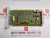 Reederei-kennung Controller Printed Circuit Board Rm 4682
