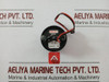 Mallory Sonalert Alarm Buzzer 6–28V Dc Part No. Sc628