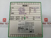 Ime Relay Alarm 60Hz Part No. Crw2