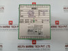 Ime Relay Alarm 60Hz Part No. Crw2