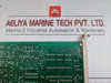 Short Circuit Control Card Gvt 360 5799 Abb