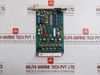 Short Circuit Control Card Gvt 360 5799 Abb