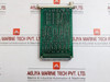 Short Circuit Control Card Gvt 360 5799 Abb