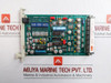 Short Circuit Control Card Gvt 360 5799 Abb